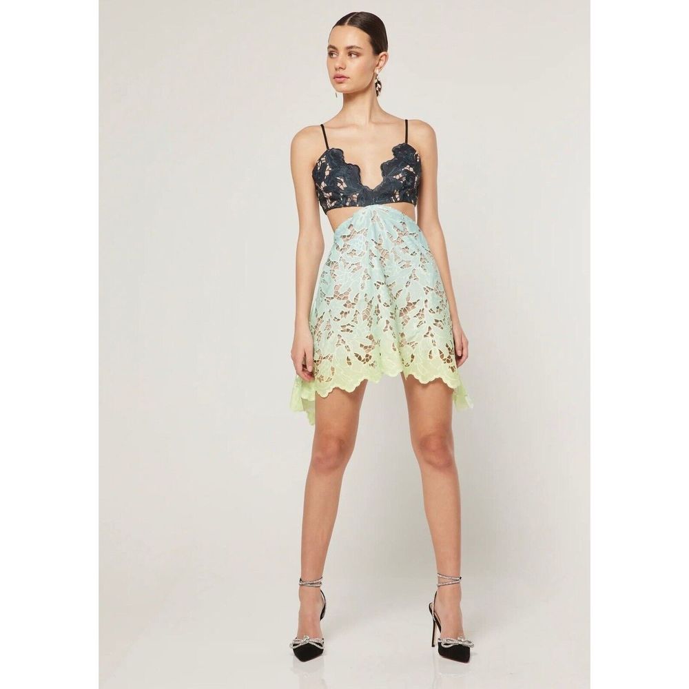New Elliat Jennifer Dress Size Xtra Small